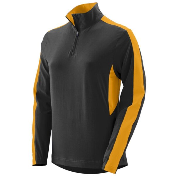 LADIES QUANTUM PULLOVER - Apparel Globe