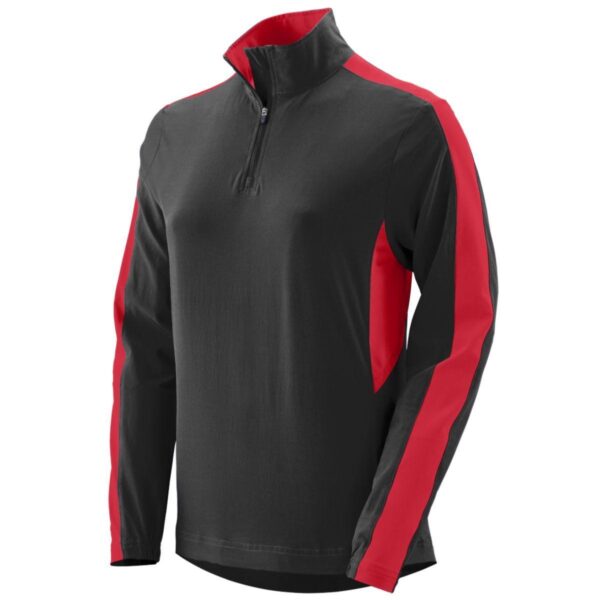 LADIES QUANTUM PULLOVER - Apparel Globe