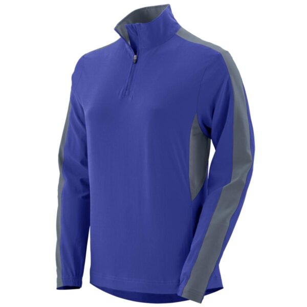 LADIES QUANTUM PULLOVER - Apparel Globe