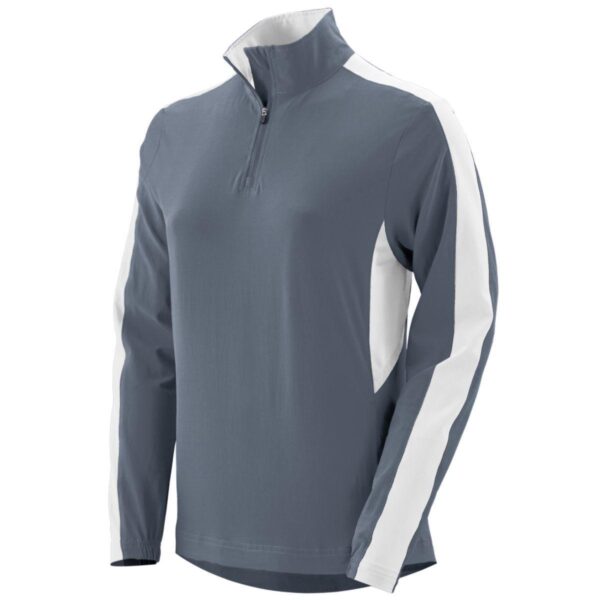 LADIES QUANTUM PULLOVER - Apparel Globe