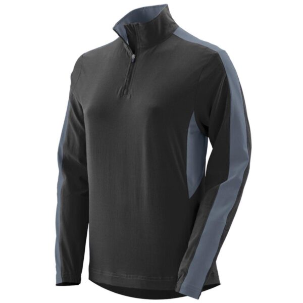 LADIES QUANTUM PULLOVER - Apparel Globe