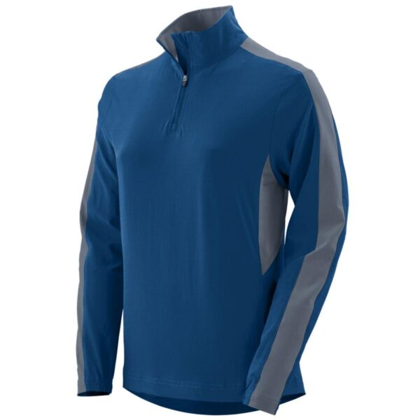 LADIES QUANTUM PULLOVER - Apparel Globe