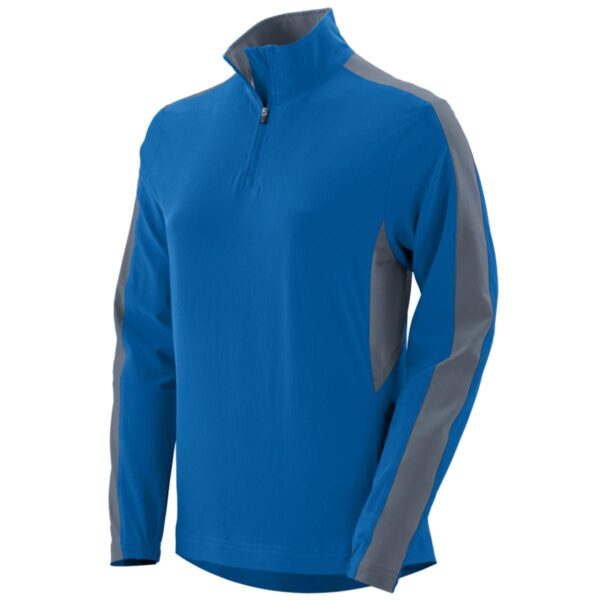 LADIES QUANTUM PULLOVER - Apparel Globe