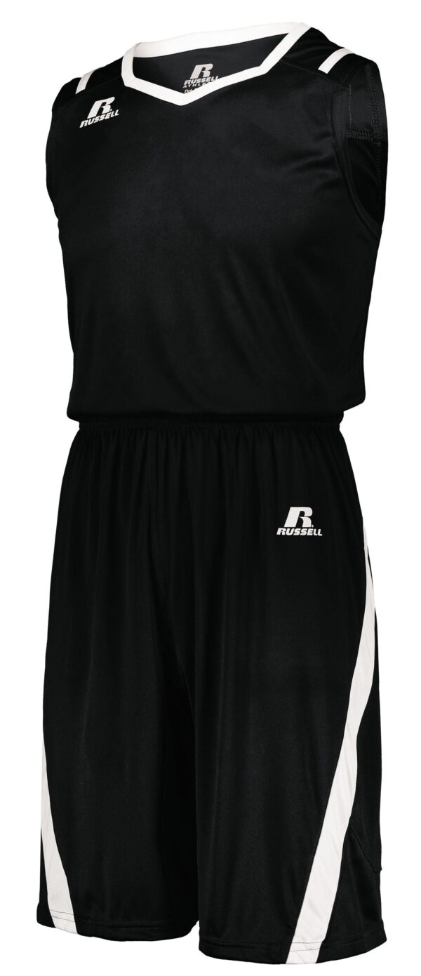 Athletic Cut Jersey - Apparel Globe