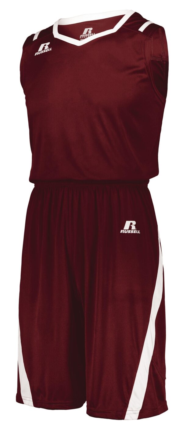 Athletic Cut Jersey - Apparel Globe