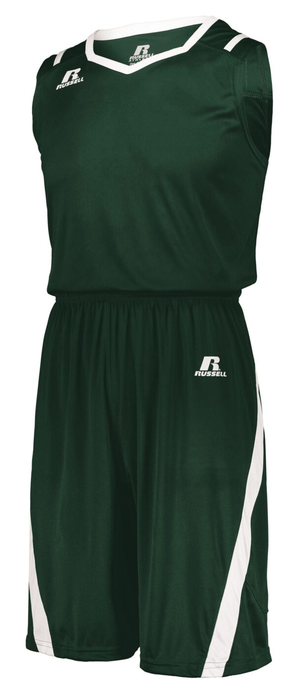 Athletic Cut Jersey - Apparel Globe
