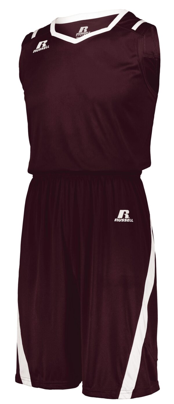 Athletic Cut Jersey - Apparel Globe