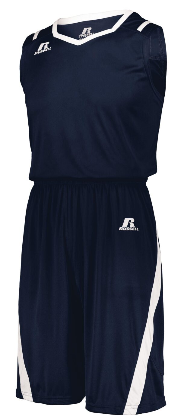 Athletic Cut Jersey - Apparel Globe