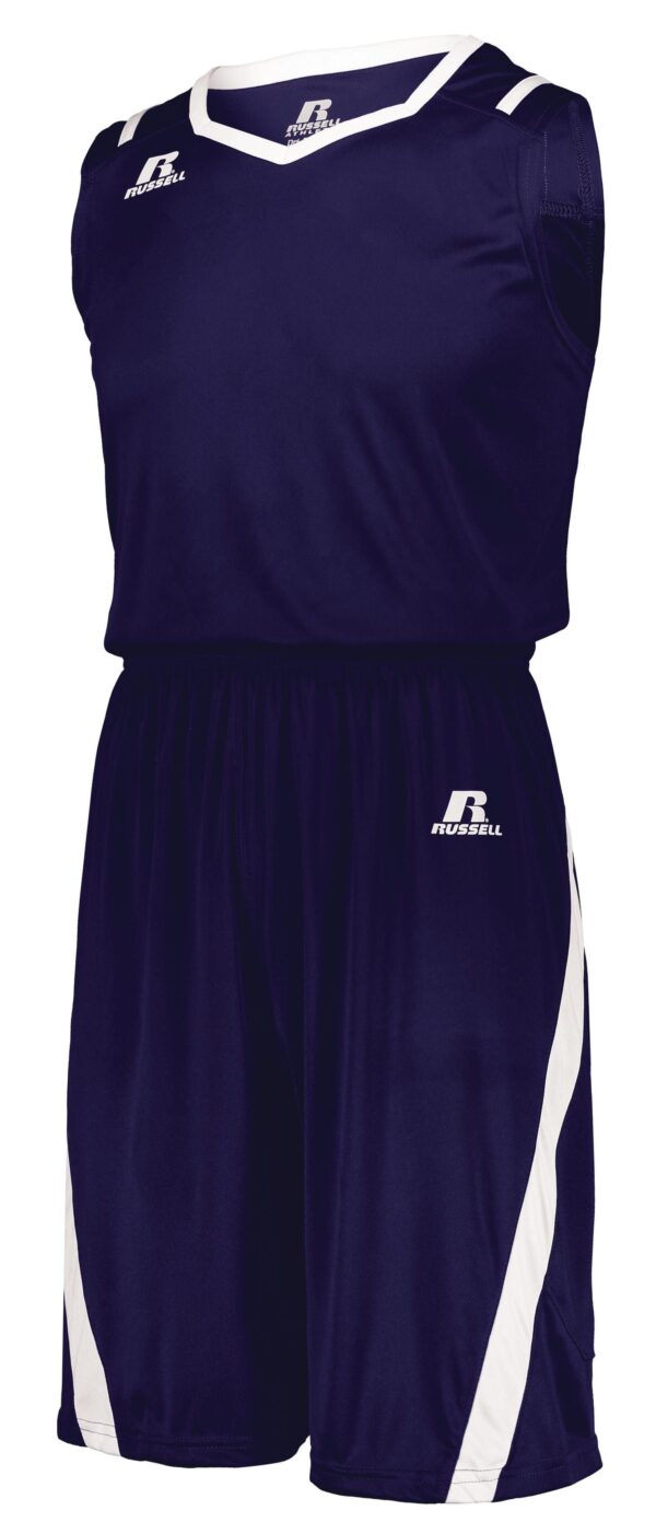 Athletic Cut Jersey - Apparel Globe