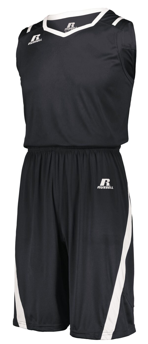 Athletic Cut Jersey - Apparel Globe