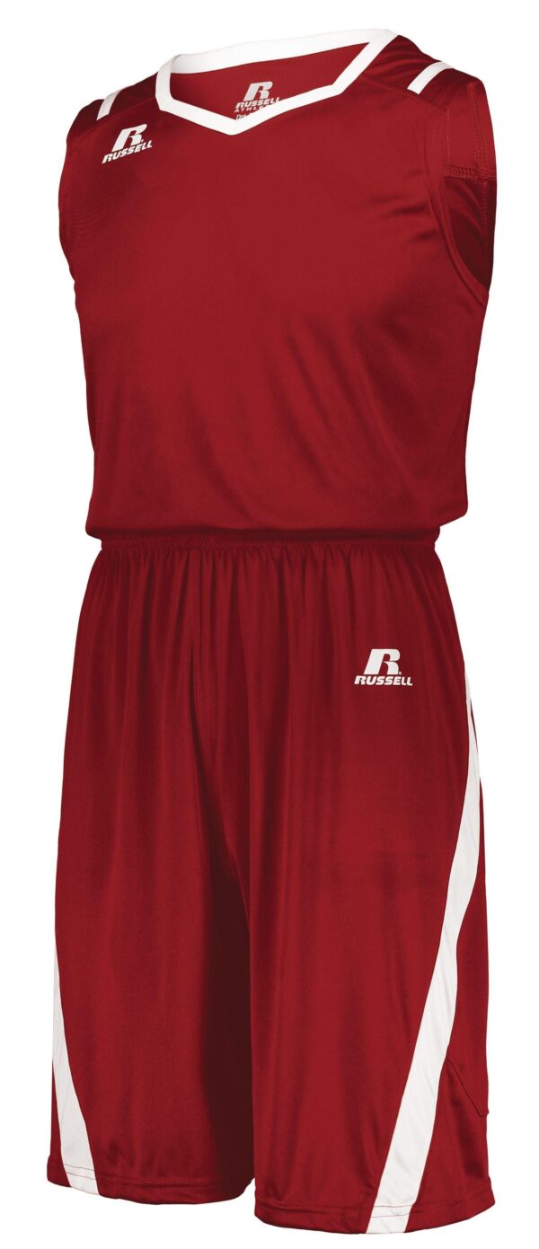 Athletic Cut Jersey - Apparel Globe