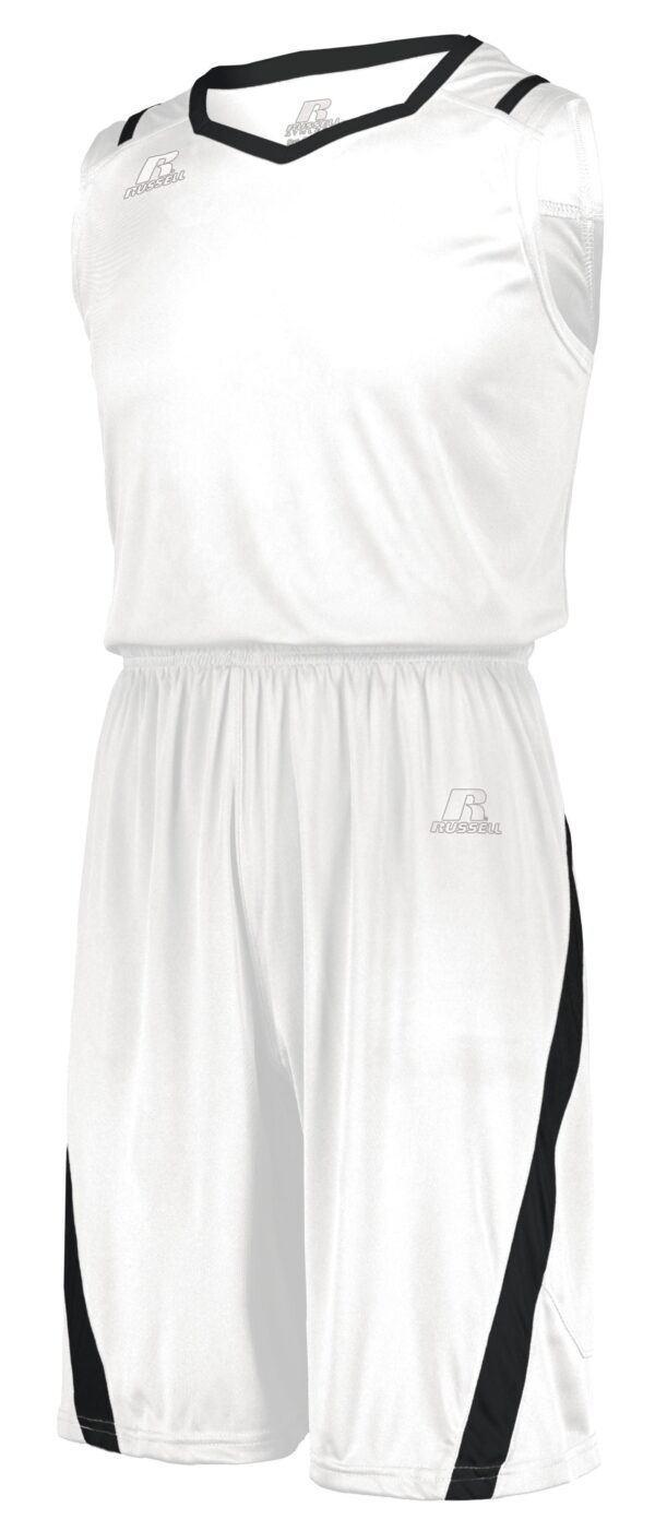 Athletic Cut Jersey - Apparel Globe