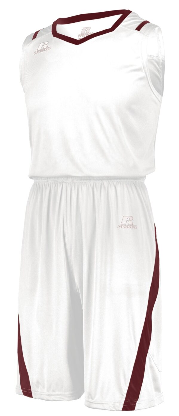 Athletic Cut Jersey - Apparel Globe