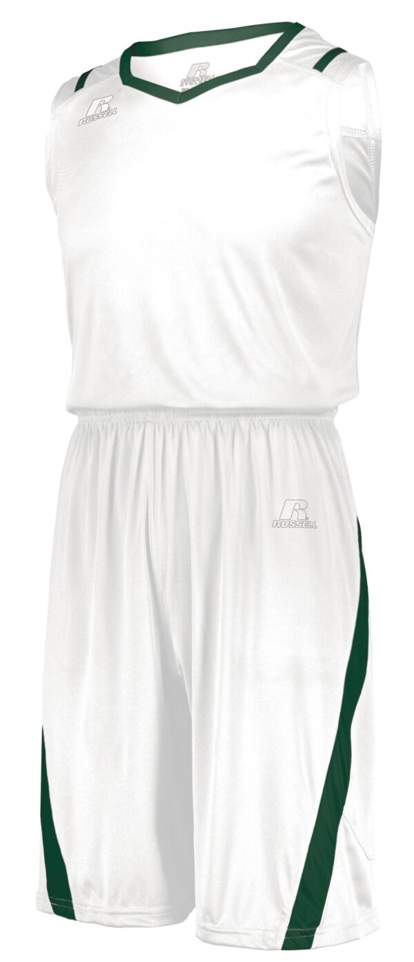 Athletic Cut Jersey - Apparel Globe