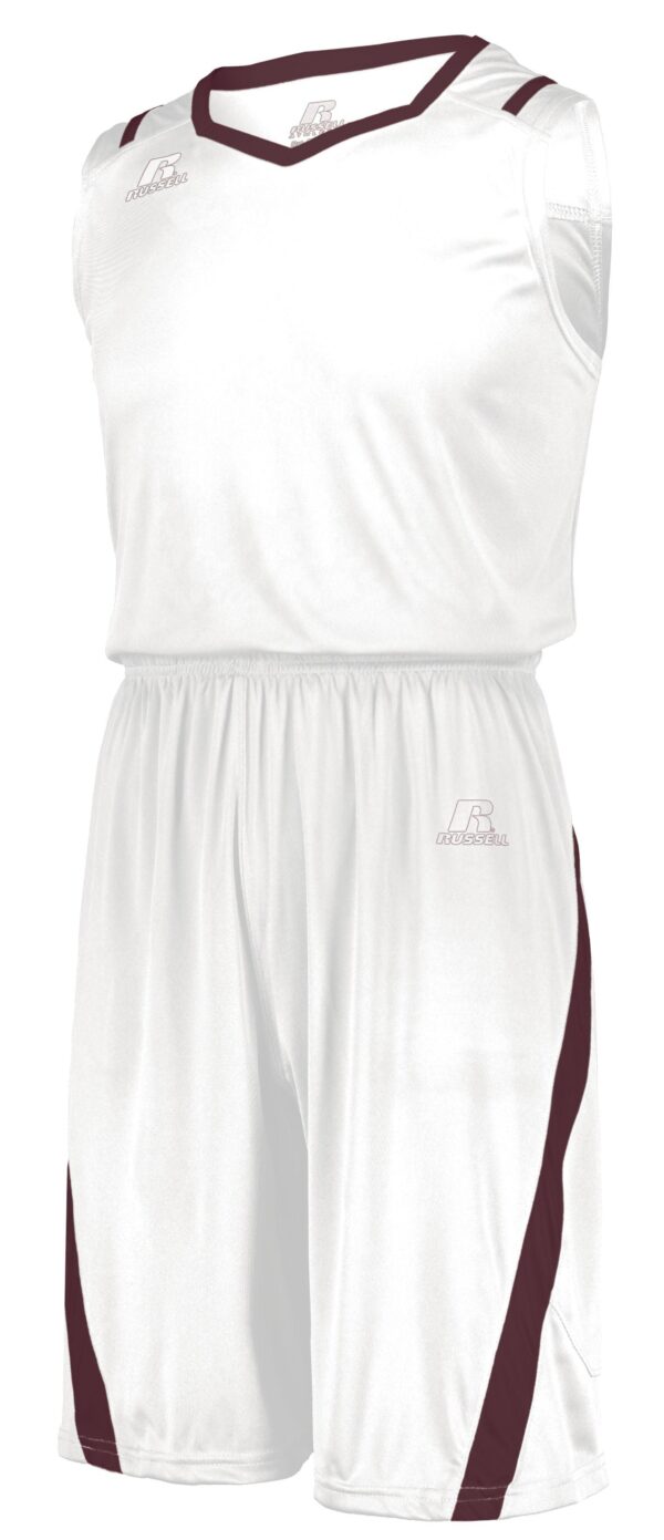 Athletic Cut Jersey - Apparel Globe