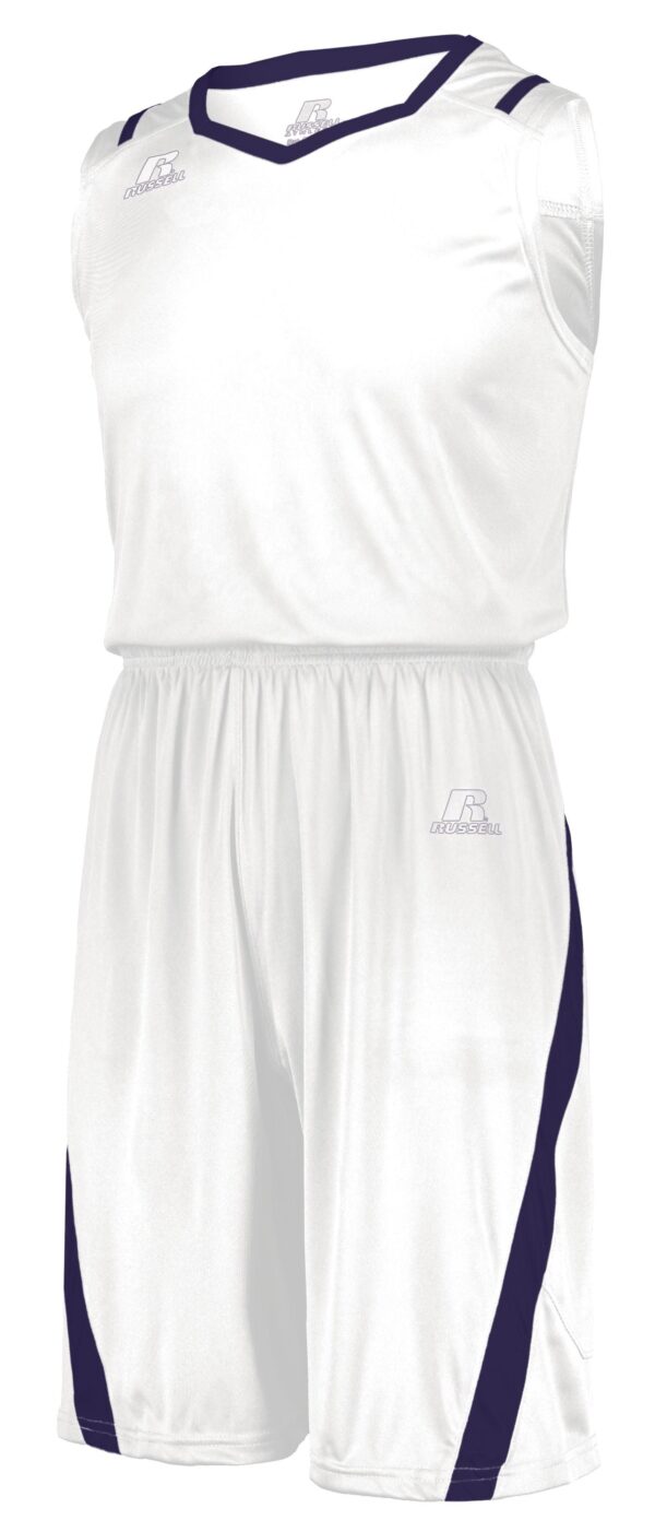 Athletic Cut Jersey - Apparel Globe