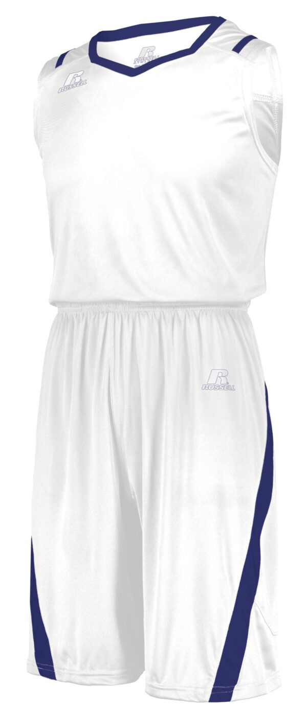 Athletic Cut Jersey - Apparel Globe