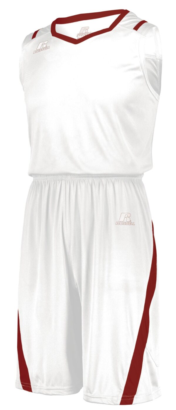 Athletic Cut Jersey - Apparel Globe