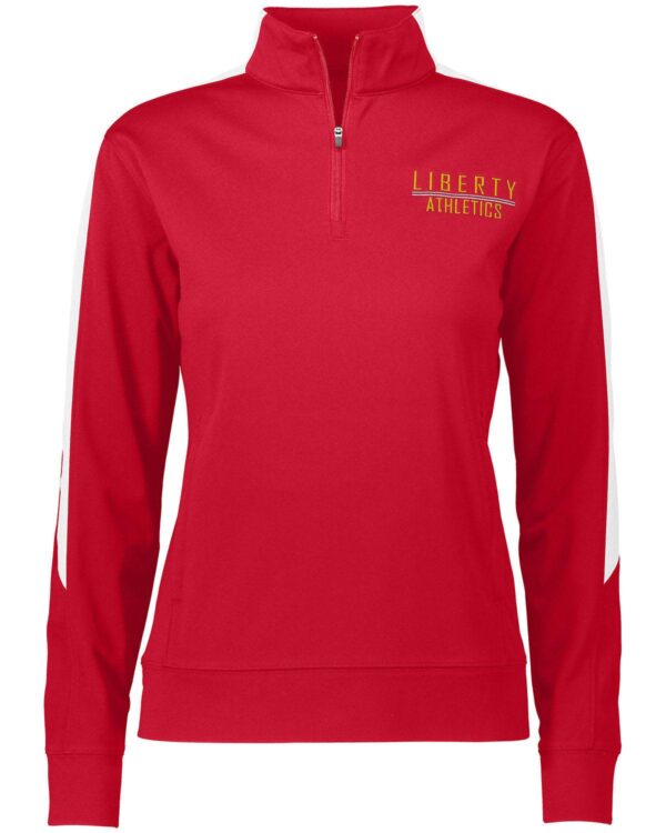 Ladies' Medalist 2.0 Pullover - Apparel Globe