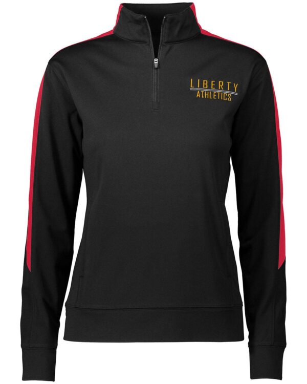 Ladies' Medalist 2.0 Pullover - Apparel Globe