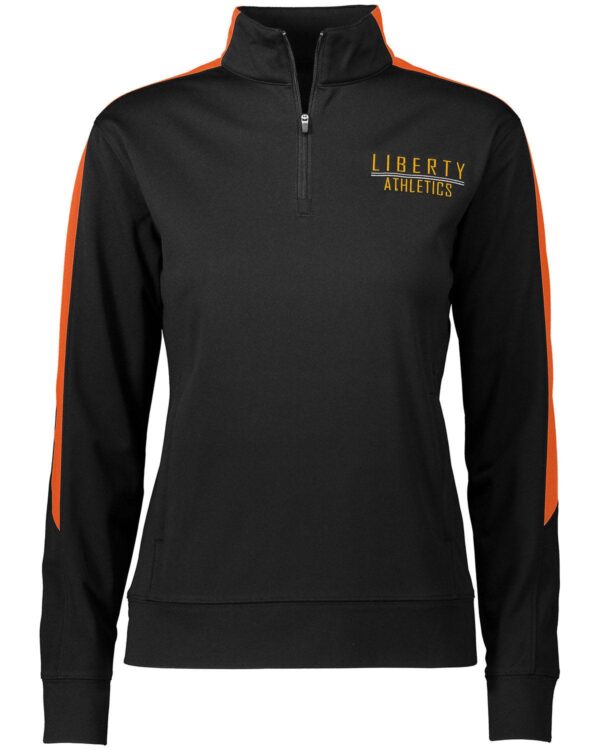 Ladies' Medalist 2.0 Pullover - Apparel Globe
