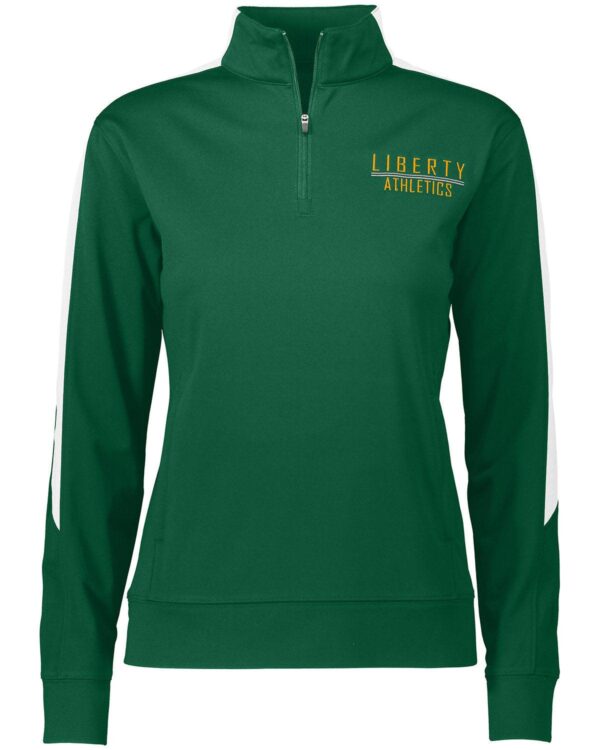 Ladies' Medalist 2.0 Pullover - Apparel Globe