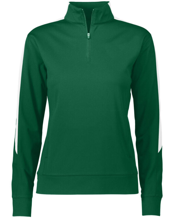 Ladies' Medalist 2.0 Pullover - Apparel Globe