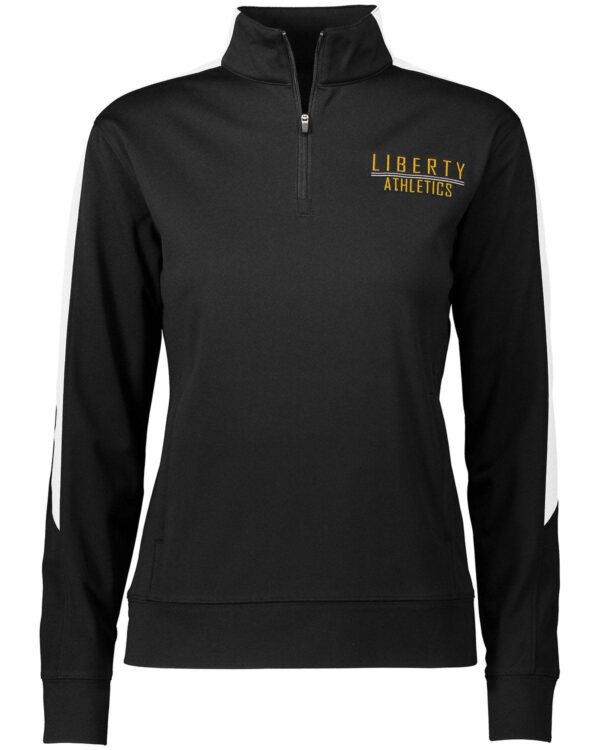 Ladies' Medalist 2.0 Pullover - Apparel Globe