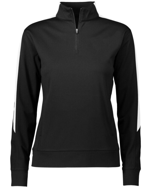 Ladies' Medalist 2.0 Pullover - Apparel Globe