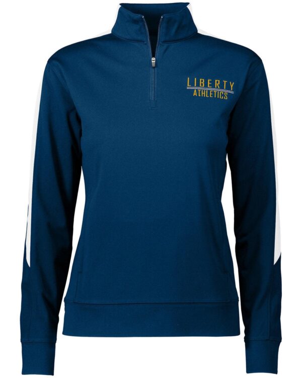 Ladies' Medalist 2.0 Pullover - Apparel Globe