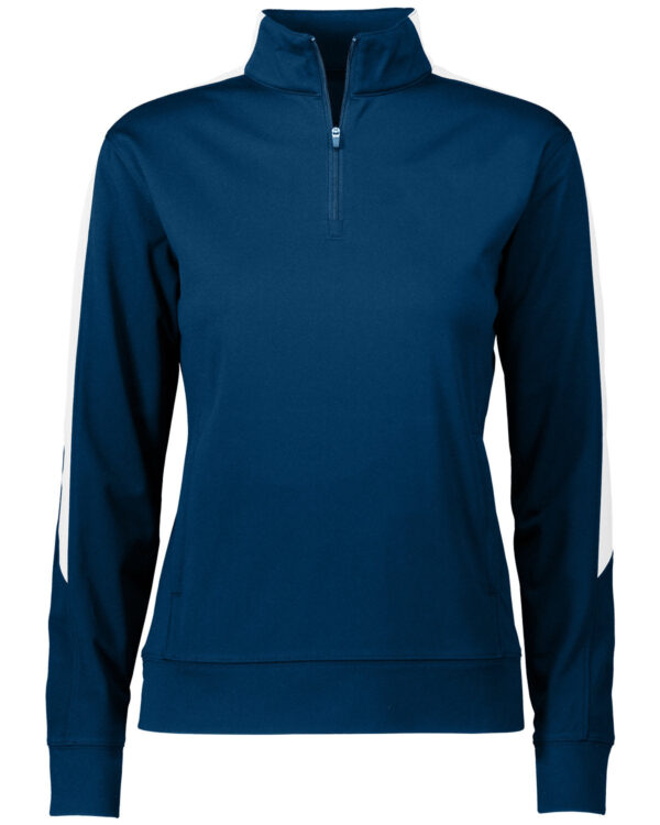 Ladies' Medalist 2.0 Pullover - Apparel Globe