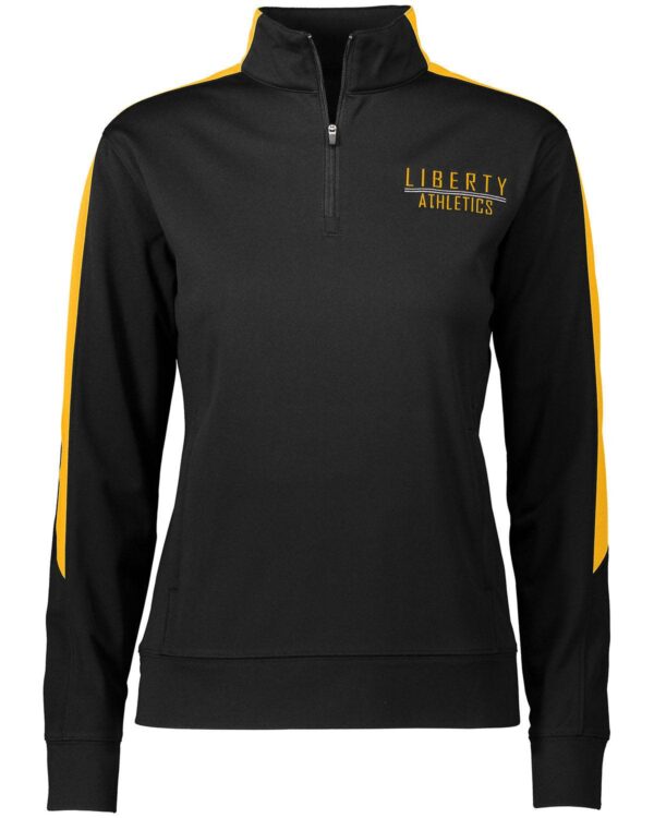 Ladies' Medalist 2.0 Pullover - Apparel Globe