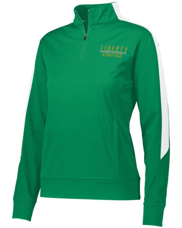 Ladies' Medalist 2.0 Pullover - Apparel Globe