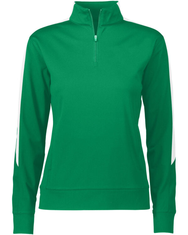 Ladies' Medalist 2.0 Pullover - Apparel Globe