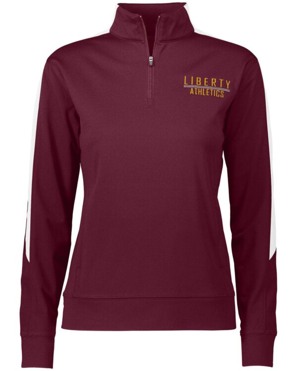 Ladies' Medalist 2.0 Pullover - Apparel Globe
