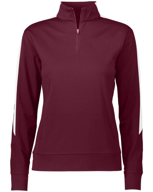 Ladies' Medalist 2.0 Pullover - Apparel Globe