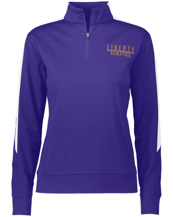 Ladies' Medalist 2.0 Pullover - Apparel Globe