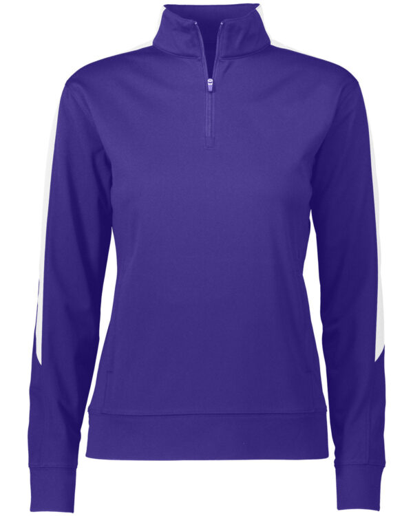 Ladies' Medalist 2.0 Pullover - Apparel Globe