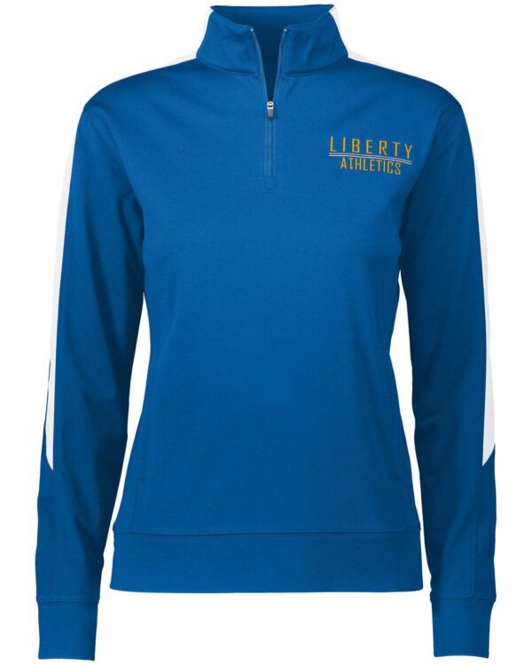 Ladies' Medalist 2.0 Pullover - Apparel Globe