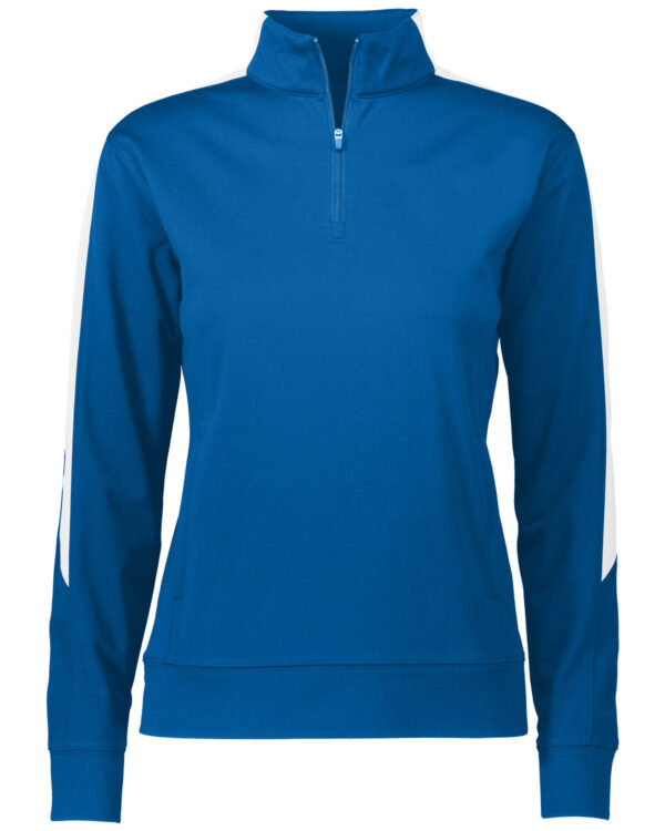 Ladies' Medalist 2.0 Pullover - Apparel Globe