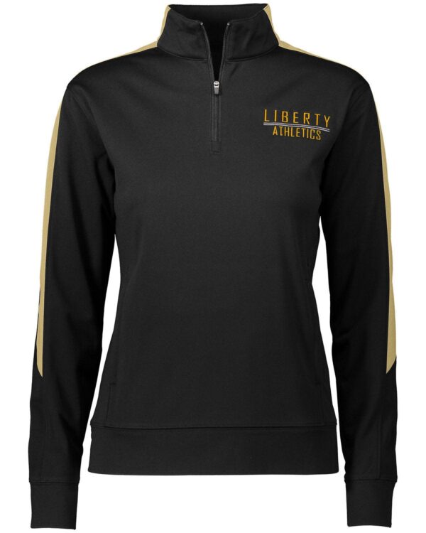 Ladies' Medalist 2.0 Pullover - Apparel Globe