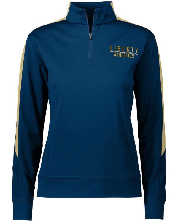 Ladies' Medalist 2.0 Pullover - Apparel Globe