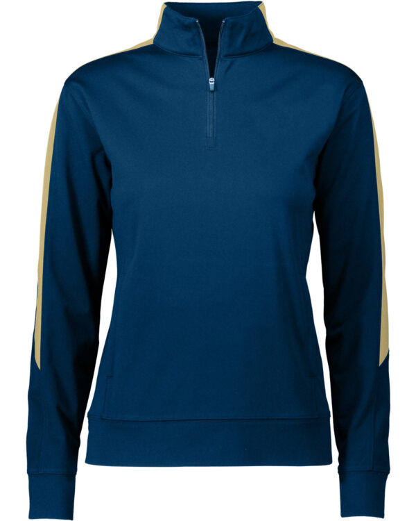 Ladies' Medalist 2.0 Pullover - Apparel Globe