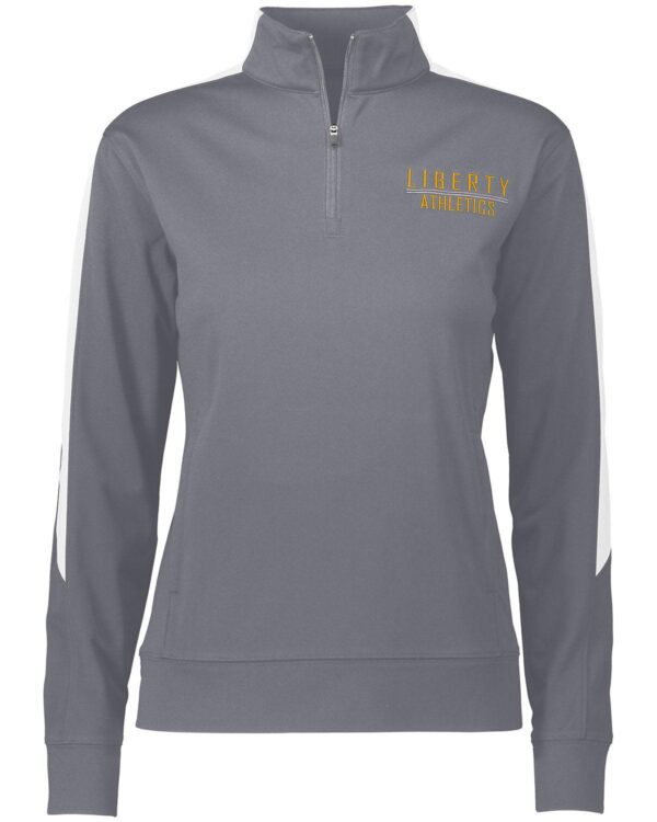 Ladies' Medalist 2.0 Pullover - Apparel Globe