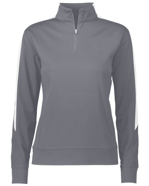 Ladies' Medalist 2.0 Pullover - Apparel Globe