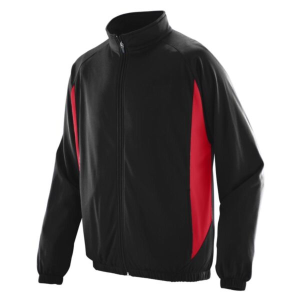 MEDALIST JACKET - Apparel Globe