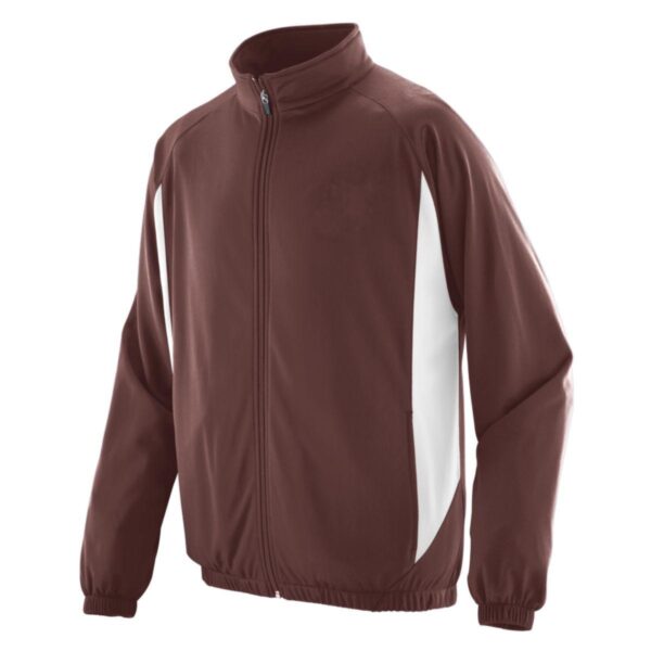 MEDALIST JACKET - Apparel Globe