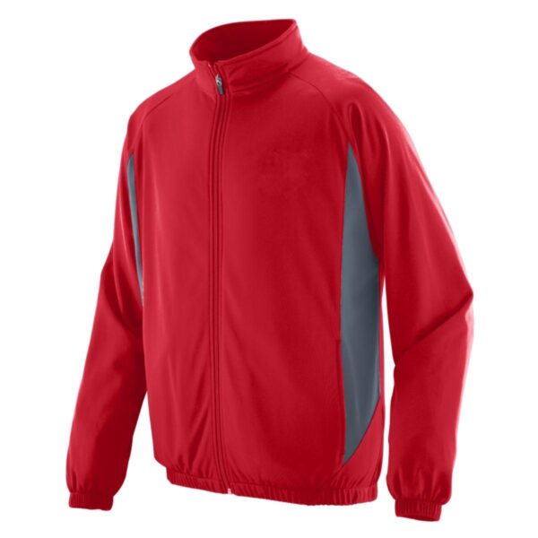 MEDALIST JACKET - Apparel Globe
