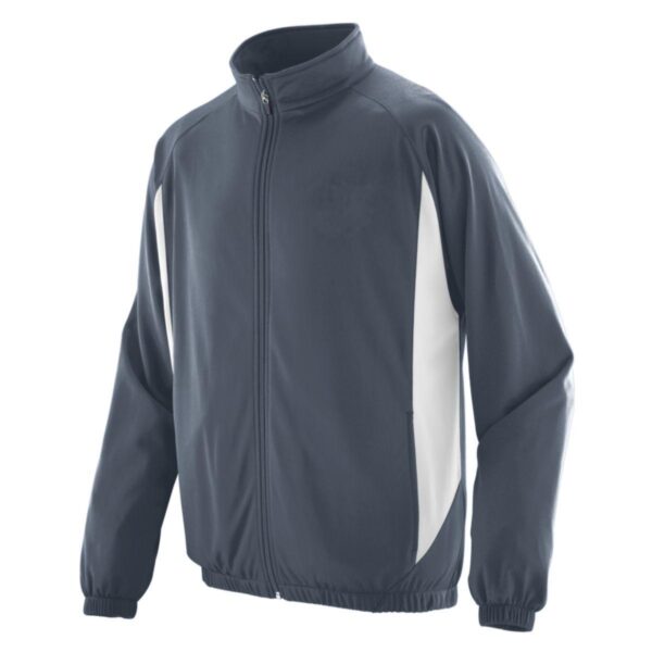 MEDALIST JACKET - Apparel Globe