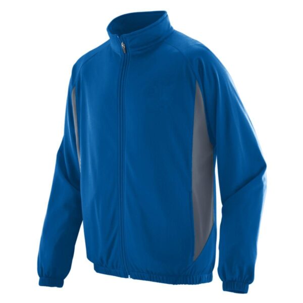 MEDALIST JACKET - Apparel Globe